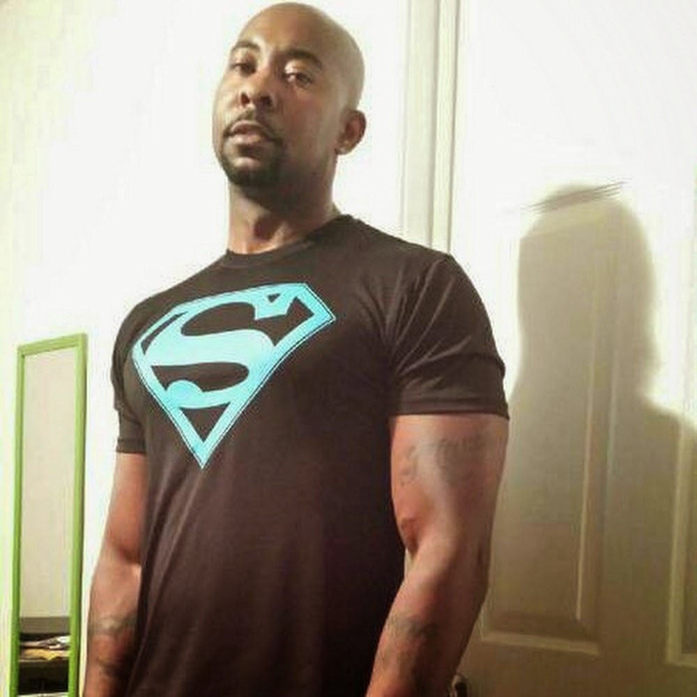 Meet your Posher, Mario